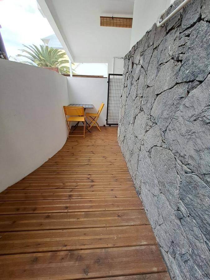 Appartement Cosy, T2 Situe En Centre Ville De Saint-Pierre Luaran gambar